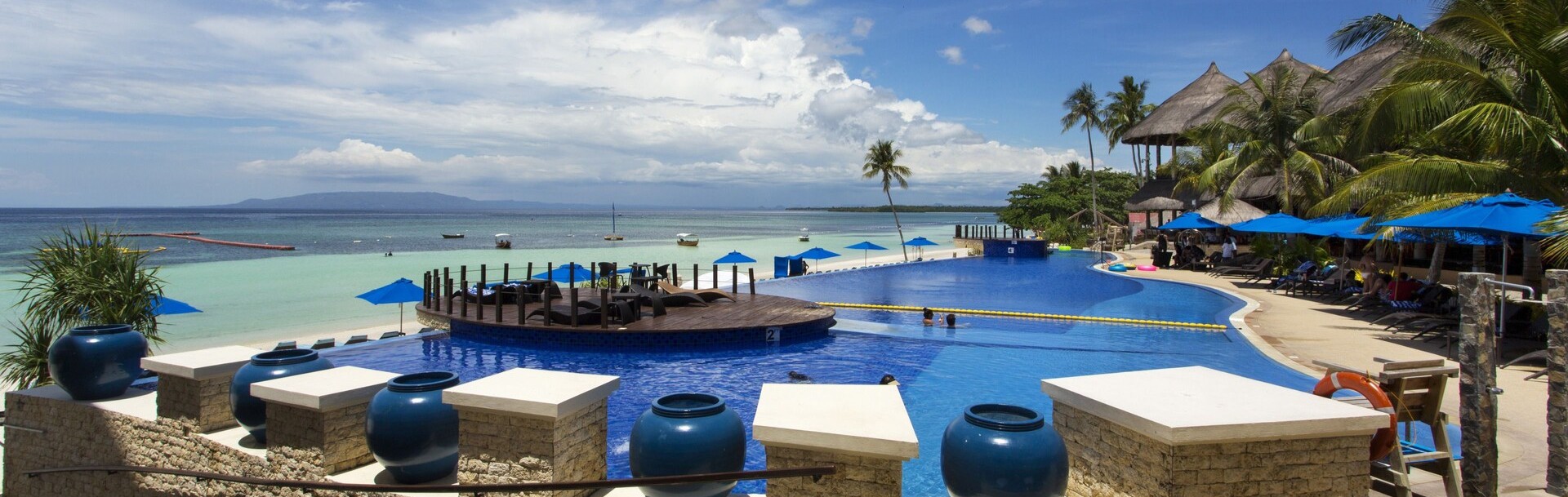 Bellevue Resort Bohol